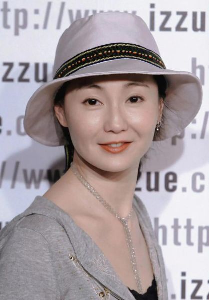 张曼玉是什么生肖属相（张曼玉生肖属相是什么）