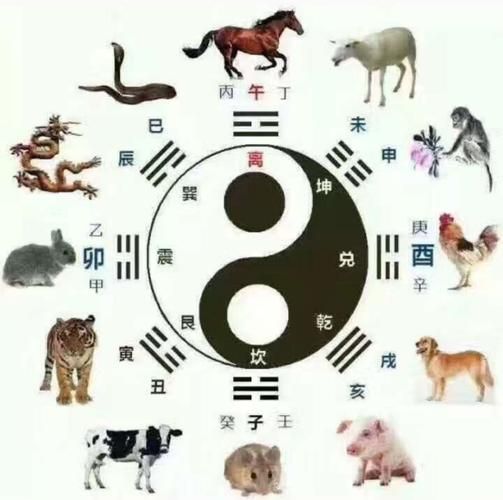 粟裕将军属什么生肖属相