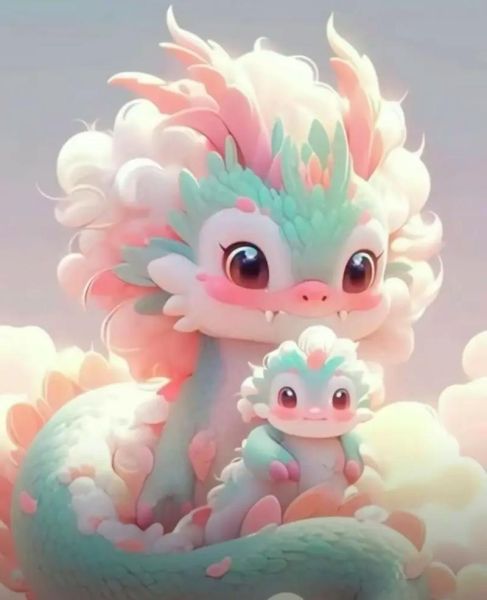 生肖属相类(鼠爸爸能生龙宝宝吗?)