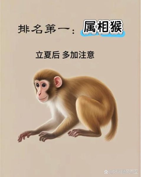 1932年属相什么生肖（1932年属什么生肖？属猴！新手速看）