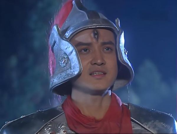 杨戬的生肖属相