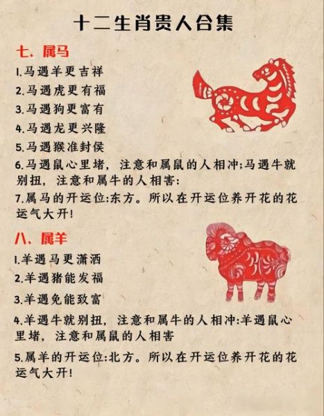 什么生肖属相平安（12生肖今年谁平安最稳）