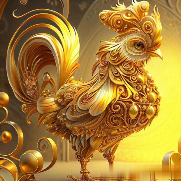 生肖鸡贵人属相（生肖鸡一生贵人属相有哪些）