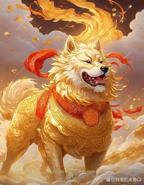 1970年属什么生肖属相（1970年属什么生肖？狗！）