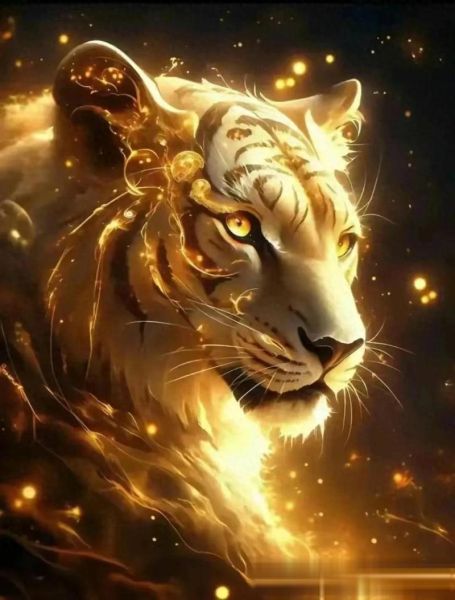 生肖虎的贵人属相(属虎的贵人属相是哪几个 🐯✨)