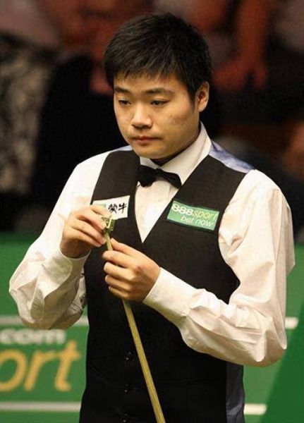 丁俊晖什么生肖属相（丁俊晖属什么生肖？）