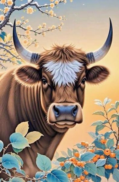 生肖牛的配什么属相（生肖牛最忌婚配的三大生肖👀）