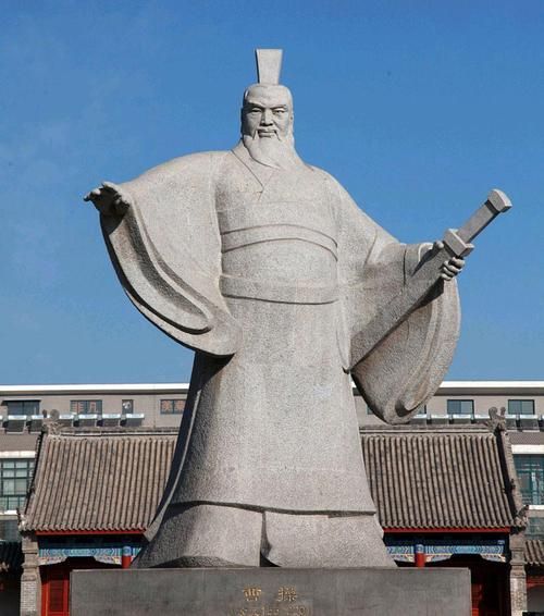 李斯属相什么生肖（李斯属什么生肖？一看就懂！）