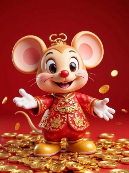 各种明星的生肖属相（属鼠明星盘点：哪些人气偶像属鼠？）