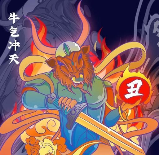 生肖属相海报图（生肖属相海报图设计技巧🌟小白也能轻松上手的排版秘籍）