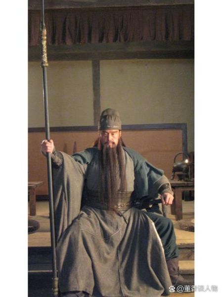 关羽的生肖属相（关羽属相是虎还是兔？新手秒懂）