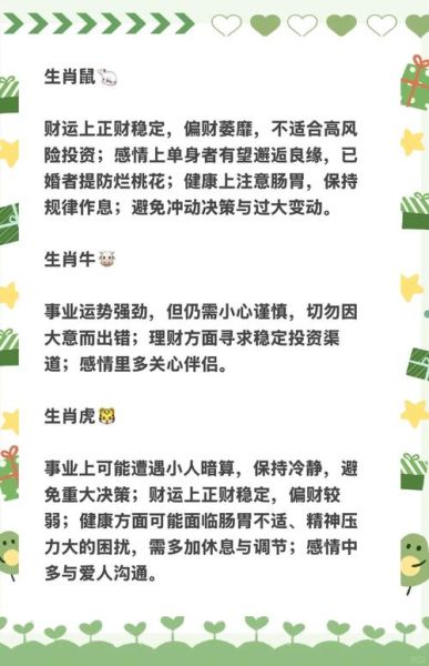 怎样查破生肖属相（2025年怎么查自己属什么生肖？）