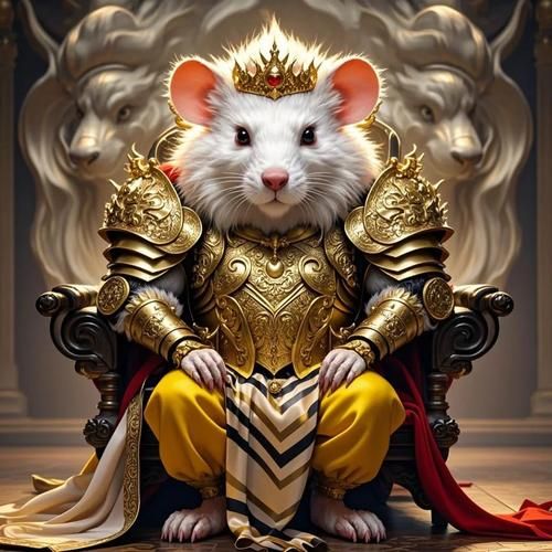 十二生肖属相之王（十二生肖属相之王是什么动物？）