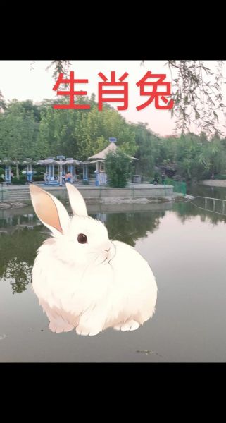 87年生肖属相年份对照（🐰1987年属兔对照生肖速查！）