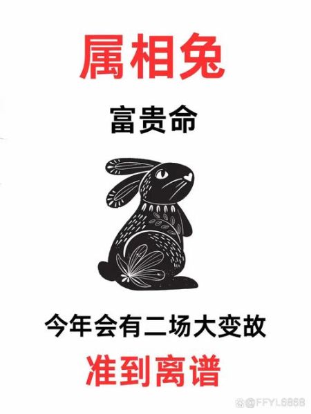 生肖兔贵人是哪个属相（属兔的贵人是什么属相）