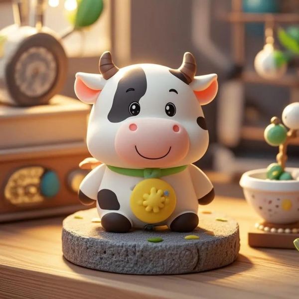 小牛生肖属相（小牛是属哪个生肖？）