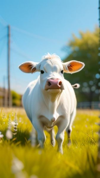 小牛生肖属相（小牛是属哪个生肖？）