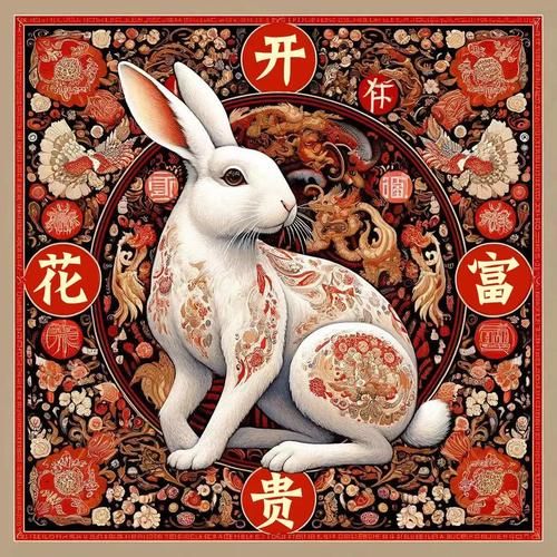 生肖兔人最害怕什么属相(生肖兔最怕什么属相?生肖冲克全指南📜)