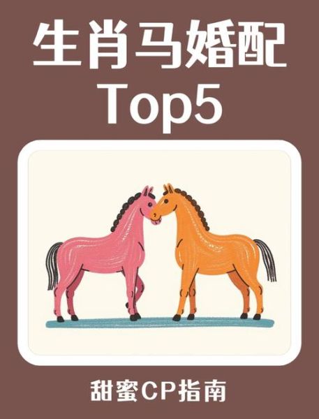 生肖马和谁是绝配属相（生肖马和谁是绝配？）