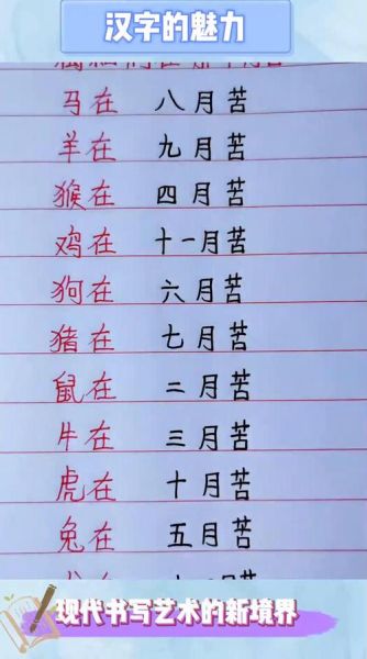 生肖属相哪个最坏（十二生肖谁最命苦的三大说法）