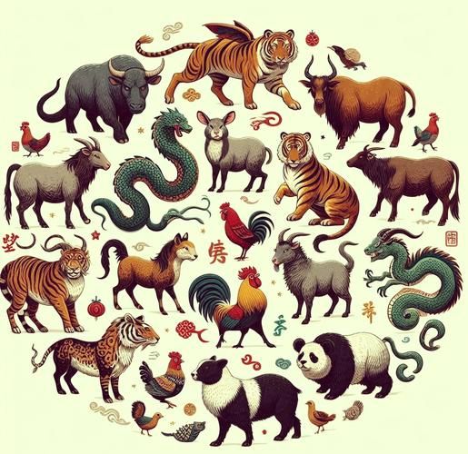 唐朝皇上的生肖属相（唐朝皇上生肖属相对照表）