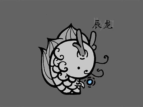 天蝎座的生肖属相龙（天蝎座属龙的性格特点）