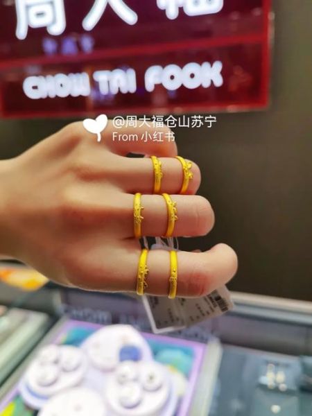 属相戒指十二生肖(生肖戒指怎么戴最招财?💍小白指南)