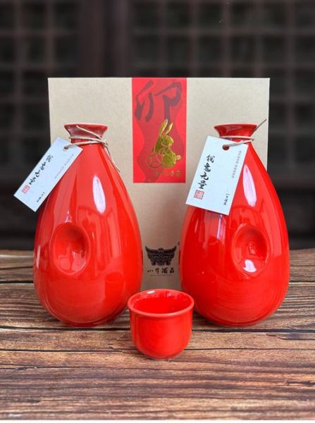 十二生肖属相酒瓶(十二生肖属相酒瓶哪里买最靠谱?🐲🍶)