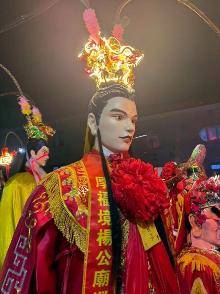 张世子什么生肖属相（张世子属什么生肖属相）