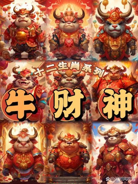 今日财神生肖属相查询（今日财神生肖查询）