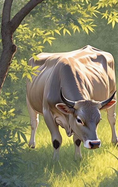 属相牛对什么生肖最好（属相牛对什么生肖最好？）