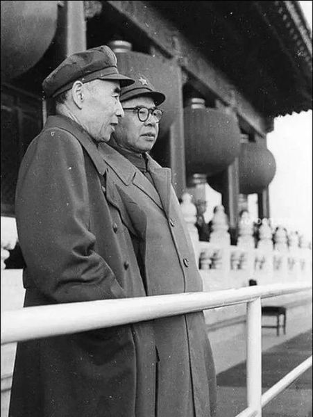 林彪的属相是什么生肖（林彪的属相是什么生肖真相）