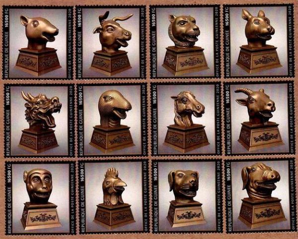 清朝大臣是什么生肖属相(清朝大臣的生肖属相是什么)