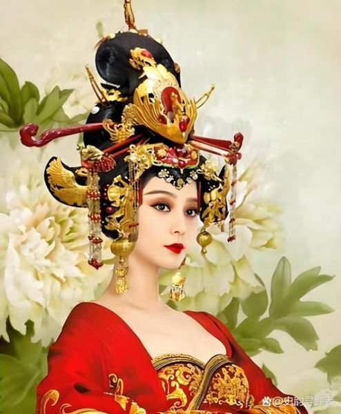 武媚娘什么生肖属相最好（武媚娘属什么生肖最旺？）