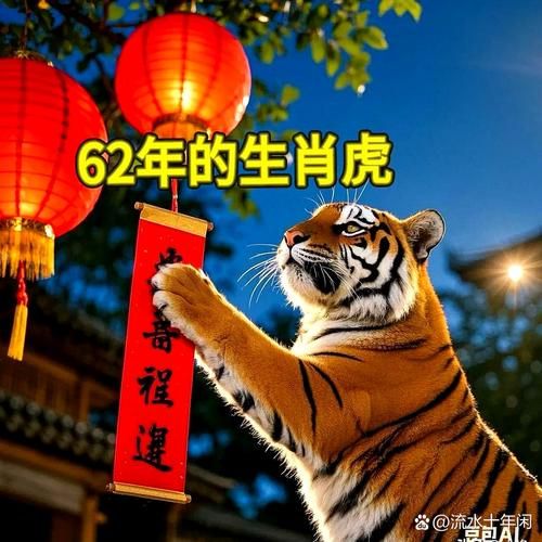 九八六属什么生肖属相呢（九八六年属什么生肖？🐯）