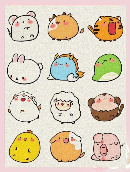 7岁属相什么生肖（7岁孩子属什么生肖）