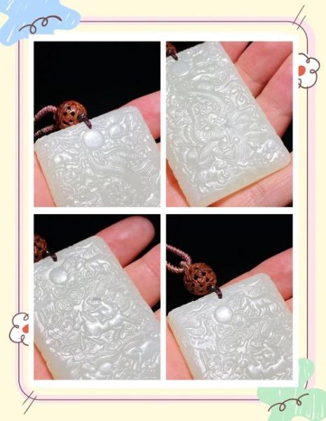 生肖属相和田玉(生肖属相和田玉怎么挑适合自己的?)