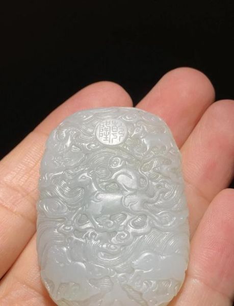 生肖属相和田玉(生肖属相和田玉怎么挑适合自己的?)