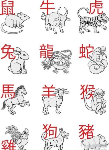 7岁属相什么生肖（7岁孩子属什么生肖）