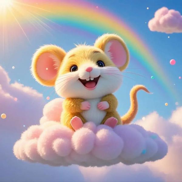 属相头像春节生肖(春节生肖头像怎么做?新手零失败教程)