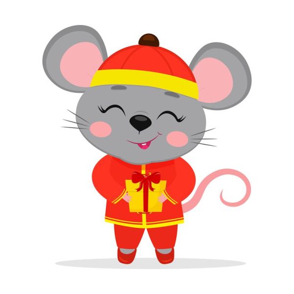 属相头像春节生肖(春节生肖头像怎么做?新手零失败教程)