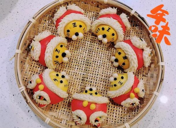 属相虎的面食生肖（属相虎的人适合吃什么面食）