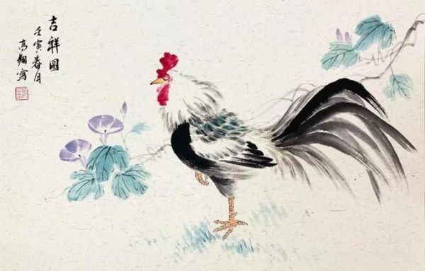 93属相生肖搭配（93年属鸡和什么属相最配？🐓❤️）