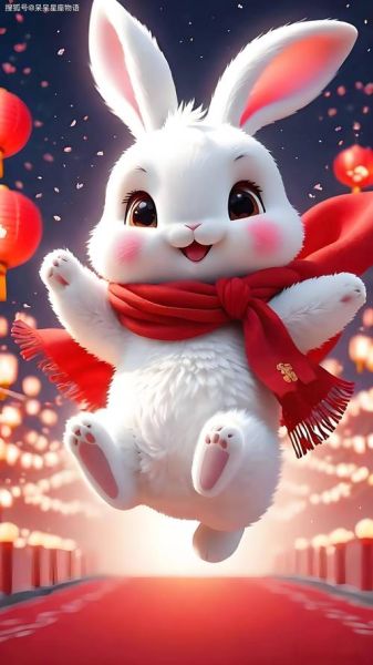 小年兔十二生肖属相（小年兔属什么生肖）