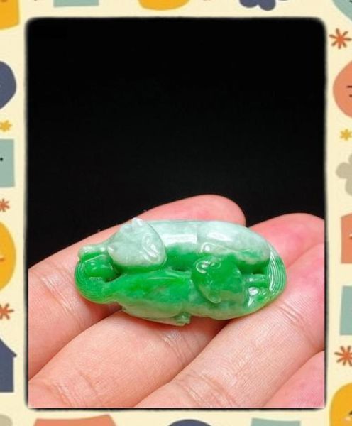 双绿生肖属相(双绿生肖属相是哪些)