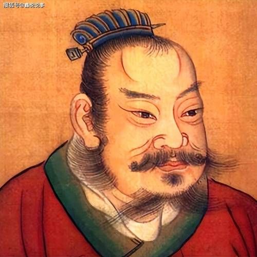 项羽属相属什么生肖(项羽属相是属什么的生肖)