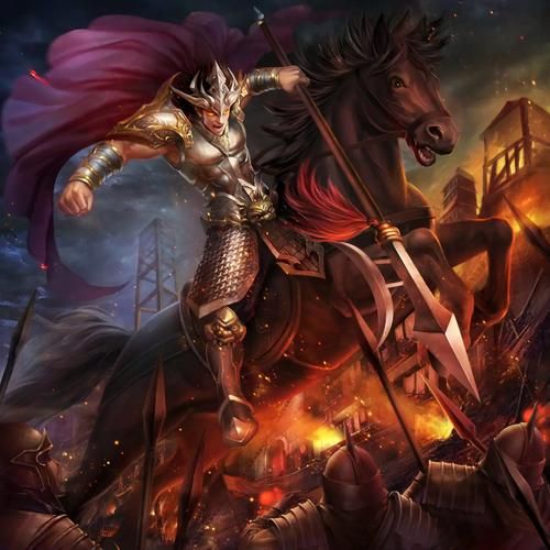 项羽属相属什么生肖(项羽属相是属什么的生肖)