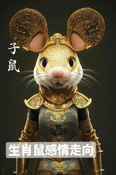 1960属相是什么生肖(1960年属什么生肖?鼠年命运大盘点)