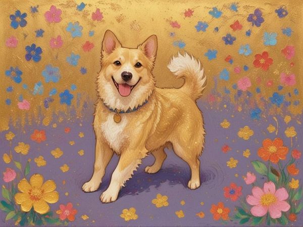 女生肖属相狗（属狗的女生性格脾气怎么样）