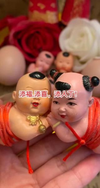 小男丁的生肖属相(小男丁属什么生肖一目了然)